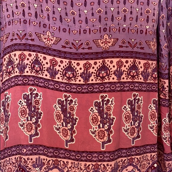 House of Skye Blouse - Picture 4 of 6